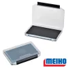 Meiho Slit Form Case 3010NS Jigfej és Műcsali Tartó Doboz 20,5x14,5x2,5cm