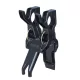 Meiho Multi Clip BM-L Csipesz Bottartó Kiegészítő 7x15x8,3cm