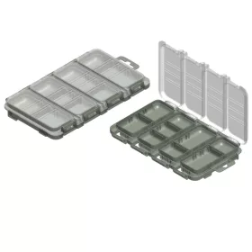 Meiho Quatro Case J Szerelékes Doboz 17,5x10,5x1,8cm
