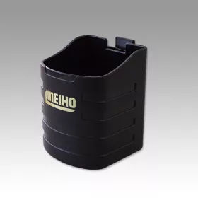 Meiho Hard Drink Holder BM Pohártartó 8x10,4x10cm
