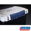 Meiho Bucket Mouth BM-9000 Fekete Szerelékes Láda 54x34x35cm