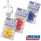 Meiho Safety Cover L Hármashorog Védő 10db