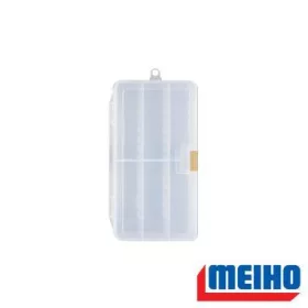 Meiho SFC Worm Case LL Csalis Doboz 21,4x11,8x4,5cm