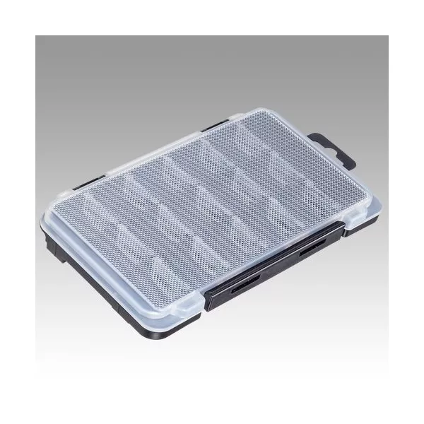 Meiho Light Game Case J Szerelékes Doboz 17,5x10,5x1,8cm