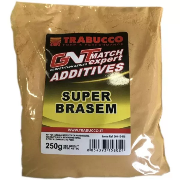 Trabucco GNT Super Brasem Aróma 250gr