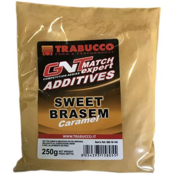 Trabucco GNT Super Brasem Sweet Aróma 250gr