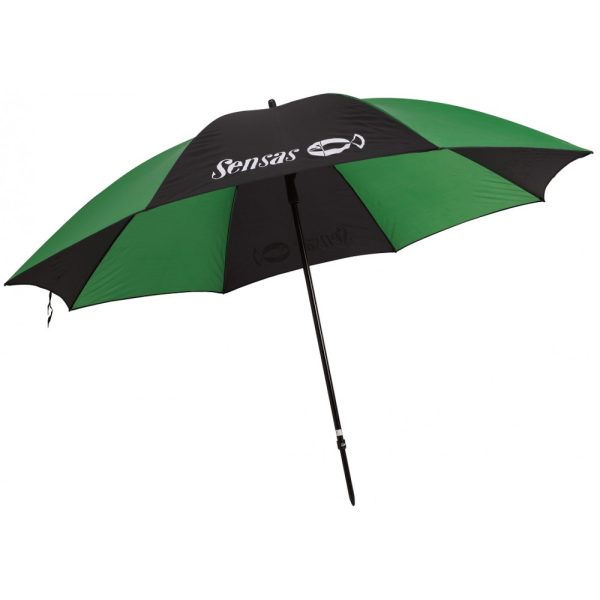 Sensas Limerick 2,5m Rybársky dáždnik