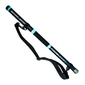   Trabucco Scogliera 4508 4,5m Teleskopická Rukoväť Podberáku pre Street Fishing