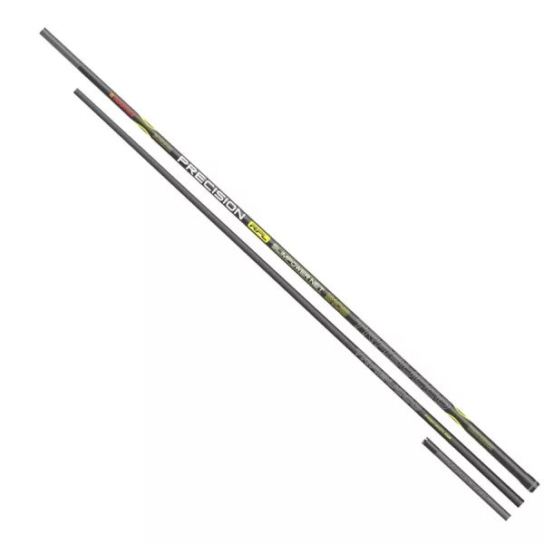 Trabucco Precision RPL Slimpower Net 3103 3,10m Skladacia Rukoväť Podberáka