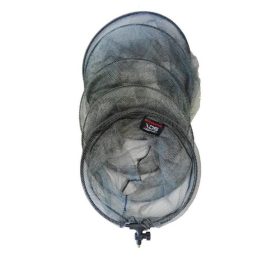   Trabucco XDS 2,0m x 40cm Podberák na uchovanie rýb s 5mm PE sieťou