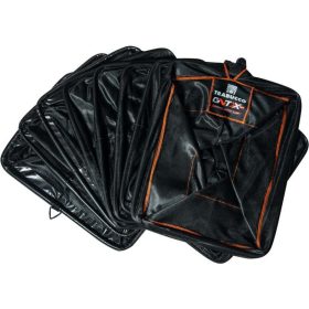   Trabucco GNT-X Compact Match Carp 50x40cm 3,0 Pretekársky podberák