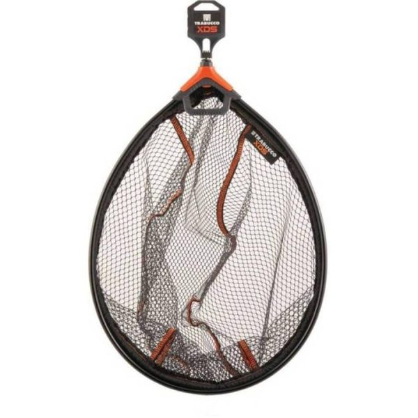 Trabucco XDS Power Rubber 4x8mm 45x35x35 Pogumovaná Podberáková Hlava