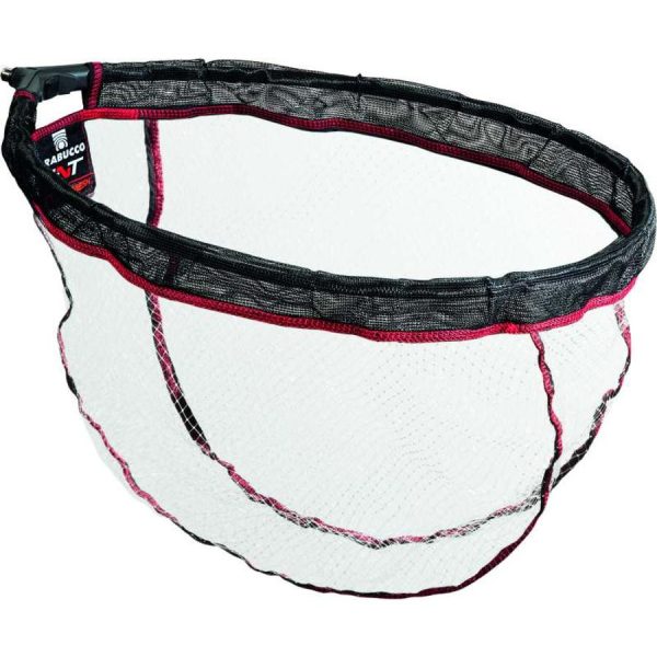 Trabucco GNT Ghost Mesh 45x35/30 Podberáková Hlava