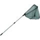 Trabucco Top Range Pro 2-dielny Teleskopický podberák 1,5m 50x50cm