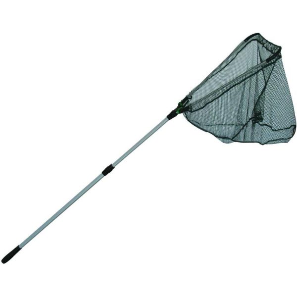 Trabucco Top Range Pro 2-dielny Teleskopický podberák 2,0m 50x50cm