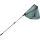 Trabucco Top Range Pro 2-dielny Teleskopický podberák 2,5m 50x50cm