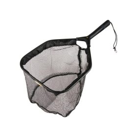 Rapture Trout Rubber Net Prívlačový Podberák 33x28x25cm
