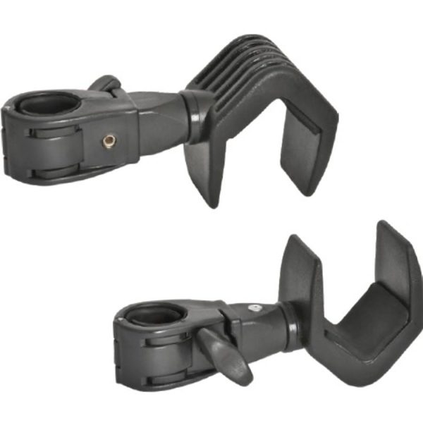 Trabucco XPS Clamp 36 Držiak na prúty 2ks