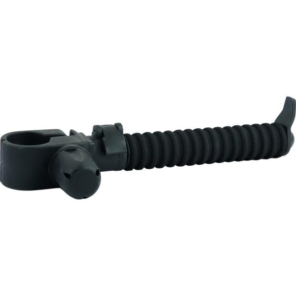 Trabucco XPS Clamp 36 EVA Rovný držiak na prúty