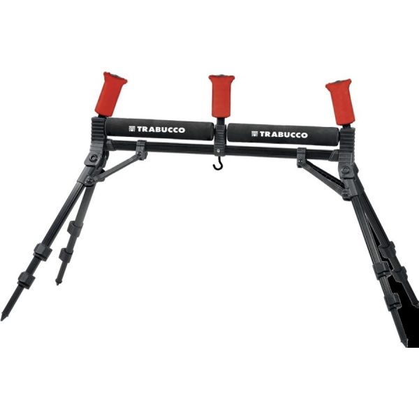 Trabucco GNT Mega Black Roller XXL/903 Valček na deličku