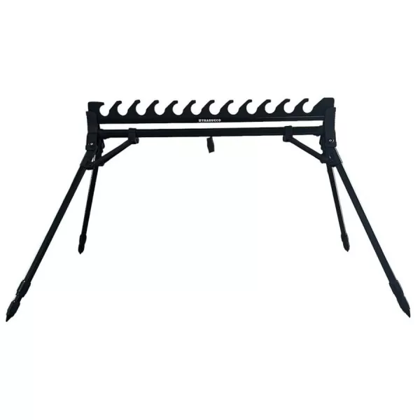 Trabucco GNT Mega Black Kit Front Rest XL+ 12AW Predný Držiak Prútu