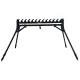Trabucco GNT Mega Black Kit Front Rest XL+ 12AW Predný Držiak Prútu
