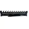 Trabucco GNT Mega Black Kit Front Rest XL+ 12AW Predný Držiak Prútu