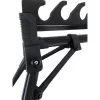 Trabucco GNT Mega Black Kit Front Rest XL+ 12AW Predný Držiak Prútu