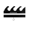 Trabucco GNT Mega Black Kit Front Rest XL+ 12AW Predný Držiak Prútu