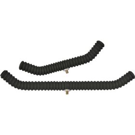   Trabucco XPS Feeder Rest Flat Ripple 30cm L Hlava Držiaka Prútu