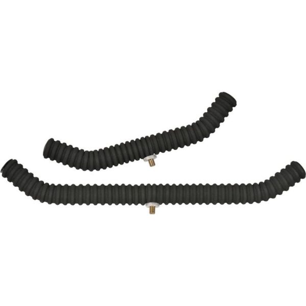 Trabucco XPS Feeder Rest Flat Ripple 45cm XL Hlava Držiaka Prútu