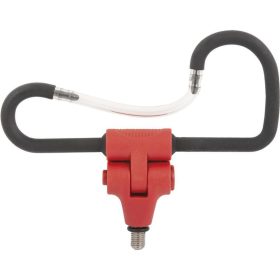 Trabucco Nastaviteľná Hlava Držiaka Prútu L 15cm