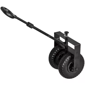 Sensas Jumbo Sada predných kolies