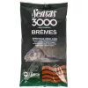 Sensas 3000 Super Anglaise Bream Krmivo 1kg