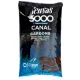 Sensas 3000 Super Canal Gardons Roach Krmivo 1kg