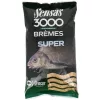 Sensas 3000 Super Bream Krmivo 1kg