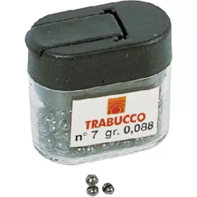 Trabucco Split Shot 0,68gr Brokové olovo