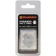 Trabucco Power Split Ring 12,5mm Delený krúžok 6ks