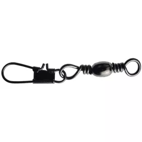   Trabucco Barrel Interlock Snap 16 Obratlíková karabínka 12ks