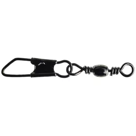 Trabucco Barrel Safety Snap 14 Obratlíková karabínka 12ks