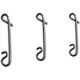 Trabucco Wrapping Snap S Not A Knot Karabína 10ks