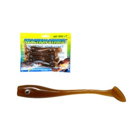 Arno Sphere Minnow Salmon 11cm Plastová nástraha 10ks