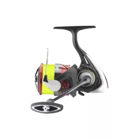 Daiwa 23 Ninja LT 2000 Elsőfékes Orsó