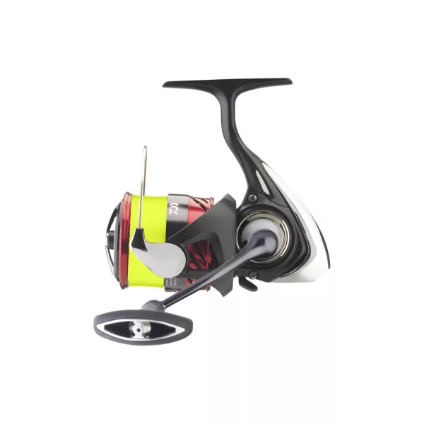 Daiwa 23 Ninja LT 4000-C Elsőfékes Orsó