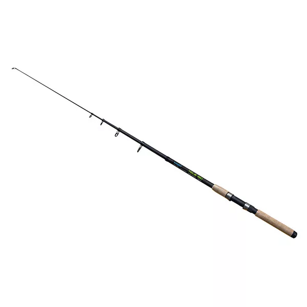 Kamasaki Tele 2,40m 80-150gr Klasický, teleskopický prút