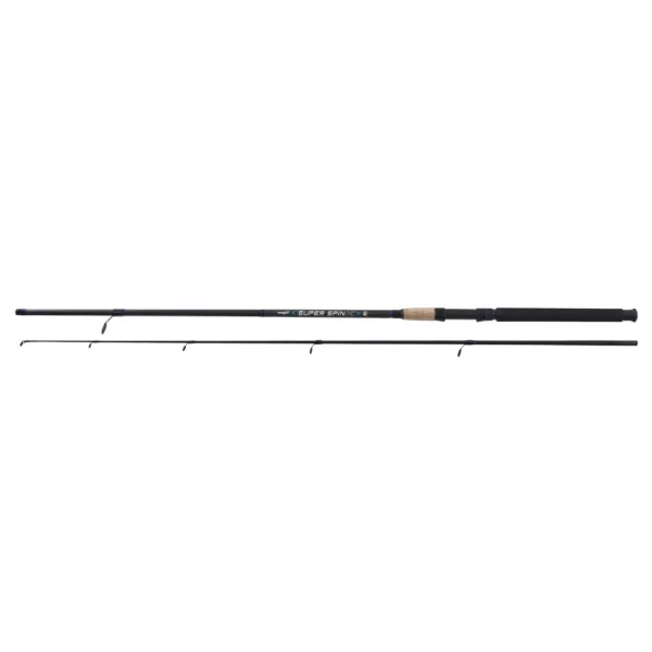 Kamasaki Super Spin Spinning 240cm 30-60gr - Prívlač - 2 prívlačový prút