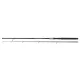 Kamasaki Super Spin Spinning 240cm 30-60gr - Prívlač - 2 prívlačový prút