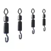 Trabucco XPS Competition Fast Link Swivels 20 Match-Feeder Rýchloklip 6ks