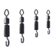 Trabucco XPS Competition Fast Link Swivels 20 Match-Feeder Rýchloklip 6ks