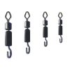 Trabucco XPS Competition Fast Link Swivels 22 Match-Feeder Rýchloklip 6ks